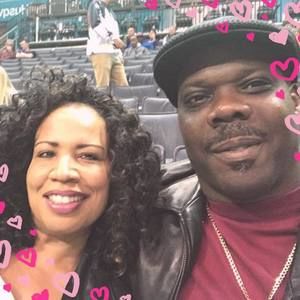 Meet your Posher, Cheryl